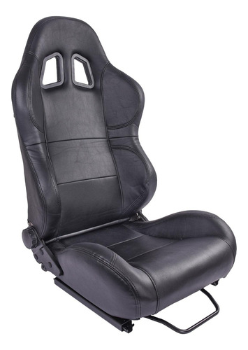 7 1 Gs-1 Asiento Deportivo Respaldo Alto Universal Para