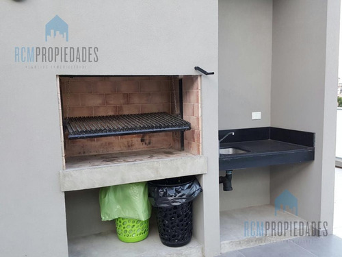 Imagen 7 de 30 de Venta Departamento Monoambiente Las Cañitas