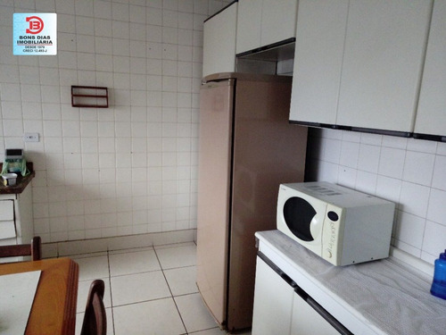 Imagem 8 de 15 de Casa - Burgo Paulista - Ref: 9215 - V-9215