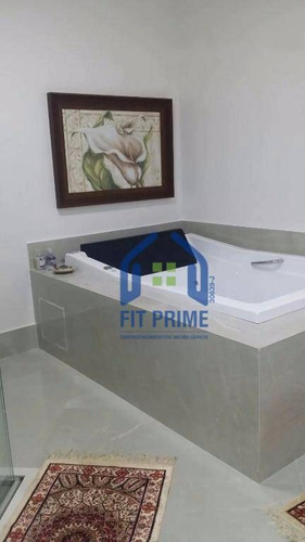 Casa Residencial À Venda No Damha I - São José Do Rio Preto - Ca0788