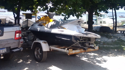 Imagem 1 de 4 de Yamaha