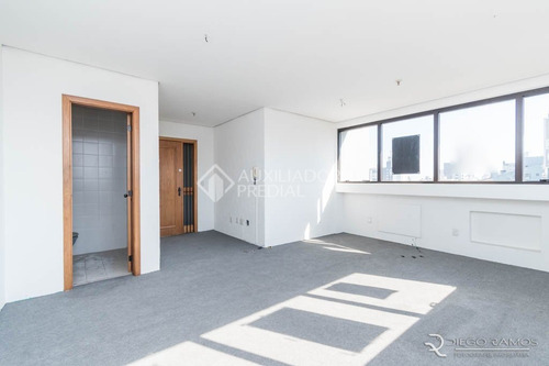 Imagem 2 de 15 de Sala/conjunto - Petropolis - Ref: 290842 - L-290842