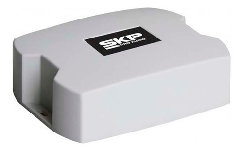 Amplificador compacto Bluetooth PW-104bt 100w - Skp