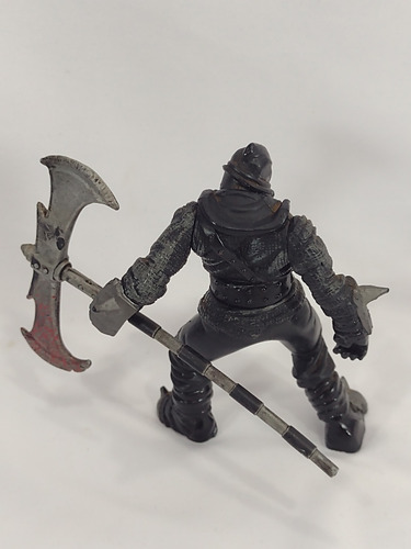 Boneco Carrasco Do Corcunda De Notre Dame Mcfarlane 10cm (Usado)