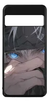 Comprar Funda Protector Case Para Google Pixel 7 Pro Jujutsu Kaisen