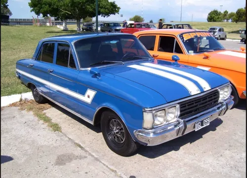 Falcon azules hot sale