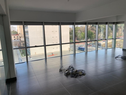 Imagen 12 de 12 de Oficina Venta Puerto Madero 125m2 Cocheras