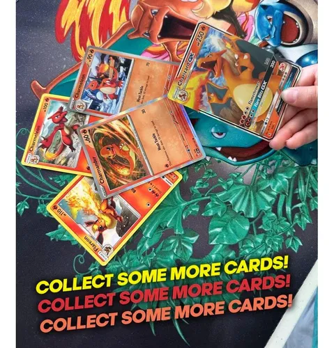 Paquete De Hielo Pokémon Tcg Asortimento 20 Cartas + Ultra