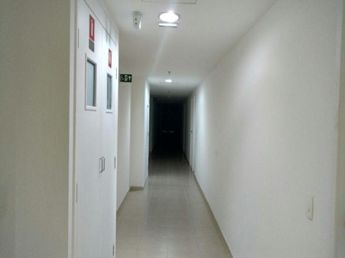 Imagem 7 de 10 de Sala Comercial Para Venda E Locação, Vila Itapura, Campinas. - Sa0030 - 34666836