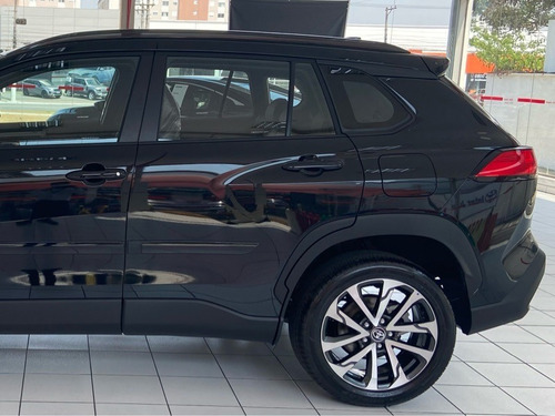 Imagem 5 de 14 de Toyota Corolla Cross Xre 2.0
