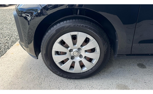 Volkswagen Up! 1.0 MPI TOTAL FLEX 4P MANUAL