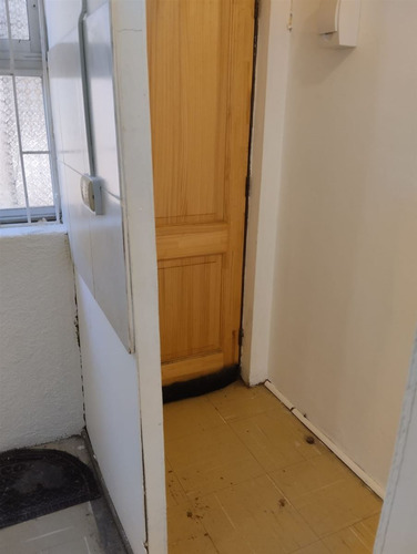 Departamento En Venta De 3 Dorm. En San Carlos