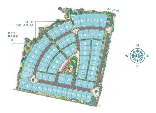 Imagen 15 de 15 de Terrenos En Venta (en Esquina)