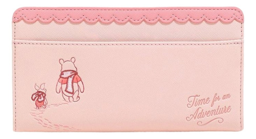 Loungefly Cartera Winnie Pooh Piglet & Pooh Bear Boxlunch 