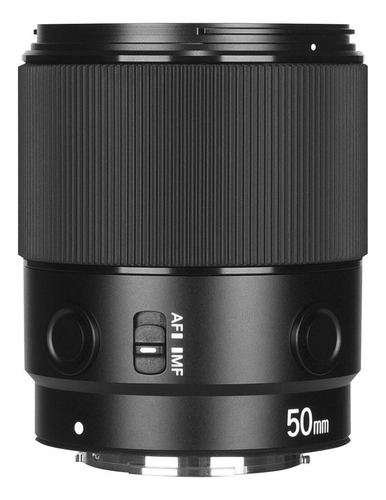 Lente Yn50mm F/1.8 Para Sony Df Dsm Yongnuo