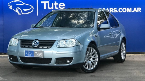 Volkswagen Bora 1.8t - Tute Cars Fernando