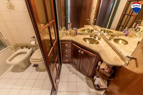 Venta Hermoso Ph 5amb Con Jardin Y Pileta