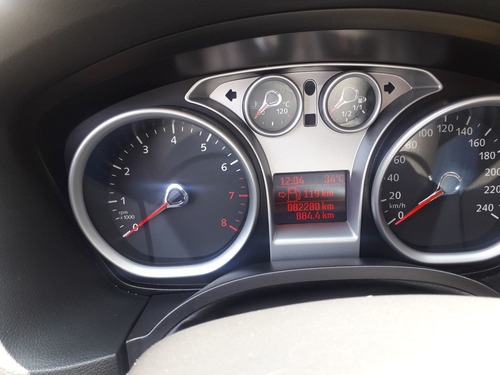 Ford Focus 1.6 Glx Flex 5p 2013