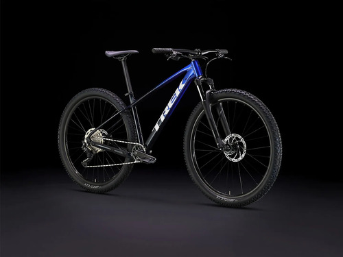 Bicicleta Mtb Trek Marlin 6 Gen 3 Azul M