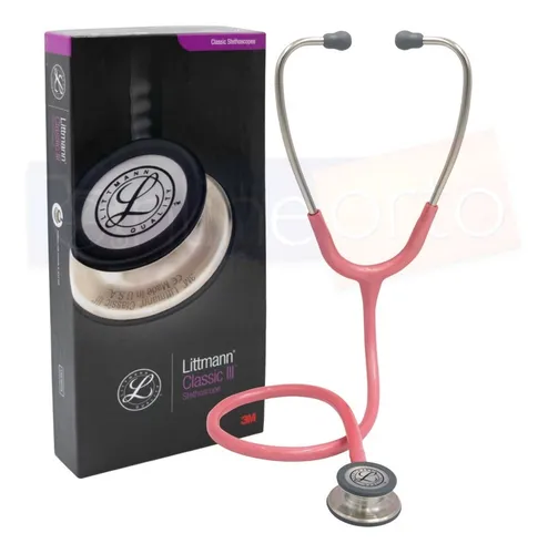 Littmann rosa deals