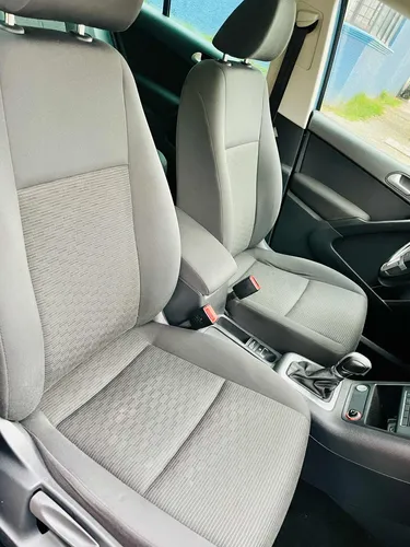 Volkswagen Tiguan 1.4 Wolfsburg Edition At