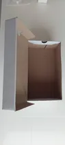 Comprar Cajas Corrugadas 34x20x12 Cm - Pack 10 Unidades
