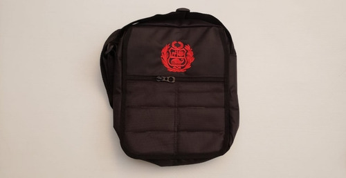 Imagen 6 de 10 de Morral Perú Para Tablet
