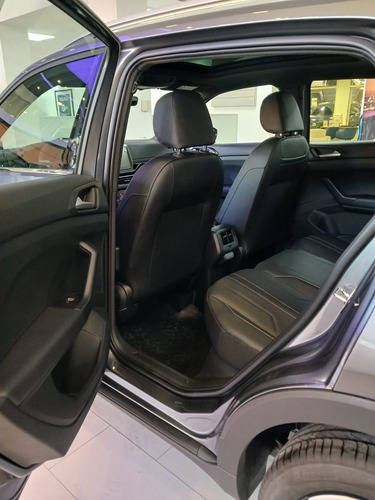 Volkswagen T-Cross 1.0 200 Tsi Highline Aut