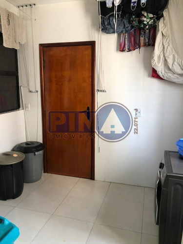 Imagem 9 de 21 de Apartamento A Venda Nova Suíça - Ap00833 - 69310482
