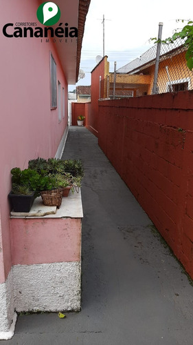 Imagem 14 de 24 de 5 Dormitórios (3 Suítes) Para Venda - Rocio - Cananéia / Sp - 0206 - 32622381