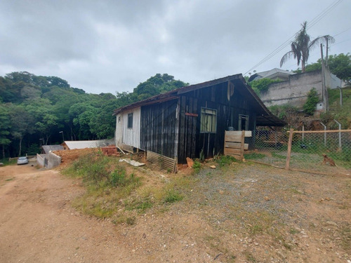 Imagem 8 de 15 de Terreno - Botiatuvinha - Ref: 2361 - V-2361