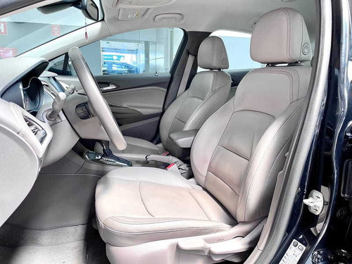 Imagem 5 de 15 de Chevrolet Cruze Ltz Nb At