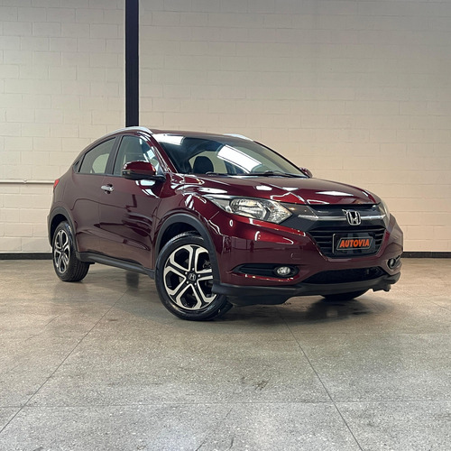 Honda HR-V 1.8 Exl Flex Aut. 5p
