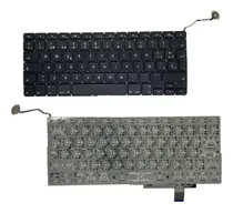 Comprar Teclado Para Apple Mac A1297 Macbook Pro 17 Años 2011 2012