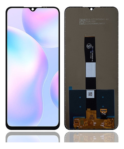 Pantalla Lcd Xiaomi Redmi 9c/9a