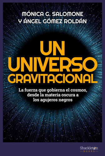 Un Universo Gravitacional - M. González Salomone - Riverside