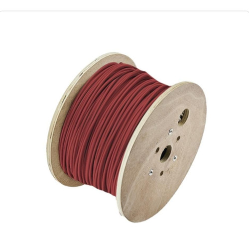 Resideo Genesis 43111004 16/2 Cable Contra Incendios Sólid