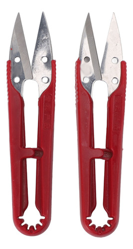 Tijeras Tailor Scissors De Acero Inoxidable Profesional En F