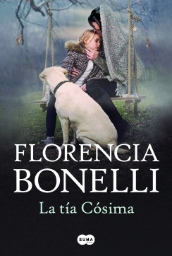 Tia Cosima*.. - Florencia Bonelli