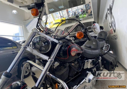 Imagen 4 de 8 de Motos Harley Davidson