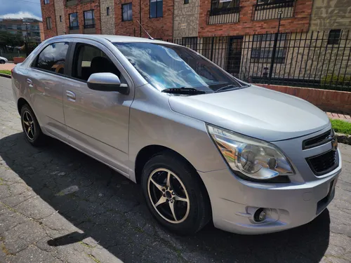 Chevrolet Cobalt 1.8 Lt