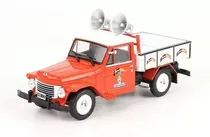 Comprar Iame Rastrojero Amargo Obrero 1962 Coleccion Devoto  Hobbies