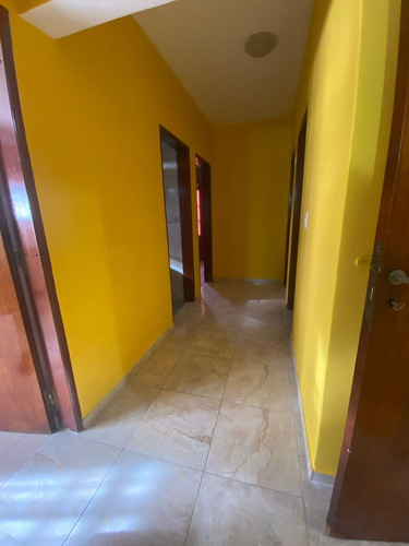 Casa Chalet En Alquiler