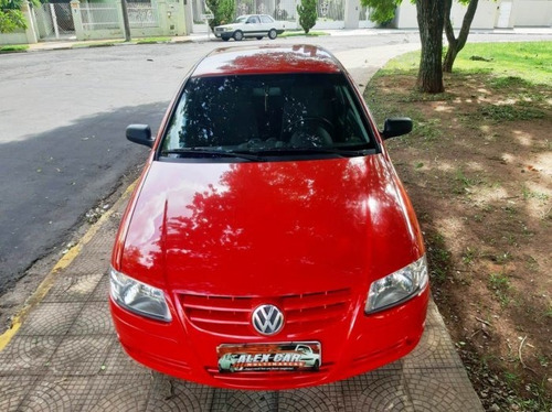 Gol 1.0 Mi Ecomotion 8v Flex 2p Manual G.iv