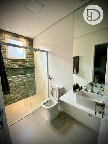 Imagem 16 de 23 de Casa Com 4 Dormitórios À Venda, 300 M² Por R$ 3.750.000 - Riviera De São Lourenço - Bertioga/sp - Ca4082