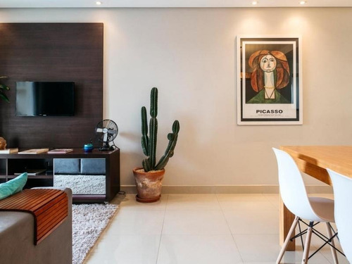 Imagem 1 de 15 de Ref.: 18503 - Apartamento Em São Paulo Para Venda - 18503