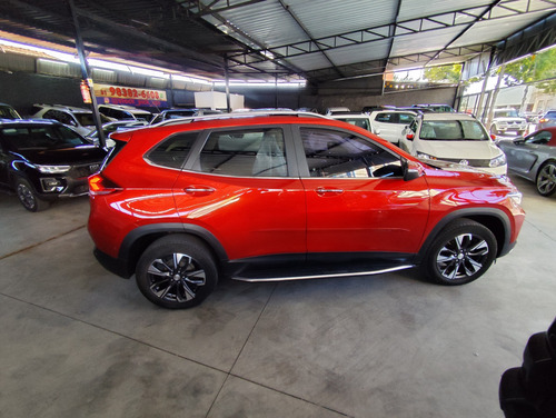 Chevrolet Tracker 1.2 Premier Turbo Aut. 5p