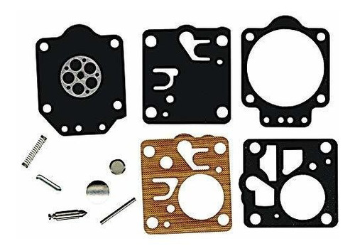 Stens 615-827 Oem Carburador Kit / Zama Rb-15