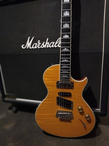 Guitarra EpiPhone Nighthawk 