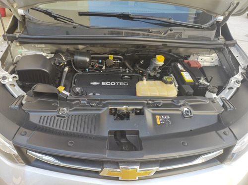 Imagen 11 de 12 de Chevrolet Tracker 2018 1.8 Ltz